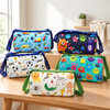 Kids Cartoon Duffle Bag
