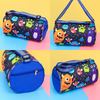 Kids Cartoon Duffle Bag