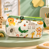 Kids Cartoon Duffle Bag