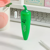 Spicy & Fun Chili Pepper Correction Tape  | 5mm x 6mm Refillable