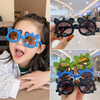 Cute Animal Kids Sunglasses - Fun Cartoon Eyewear for Boys & Girls