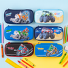 Off-Road Racing (ORV) 3D EVA Pencil Pouch