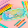 Cute Unicorn Pencil Case – Shiny, Spacious & Adorable