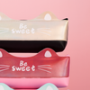 Be Sweet Pencil Pouch – Cute, Compact & Durable