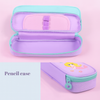 Dreamy Duo Pencil Pouch – Soft, Cute & Durable