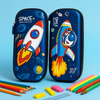 Space Explorer 3D EVA Pencil Case – Fun & Functional