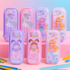 Magical & Cute: Unicorn, Mermaid & Sweet Panda Pencil Case