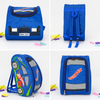 3D Car Shape Bag for Kids | Cute, Durable & Spacious School Bag