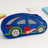 3D Car Shape Bag for Kids | Cute, Durable & Spacious School Bag