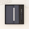Functional Yet Elegant – Corporate Diary & Pen Gift Set