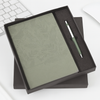 The Signature Series – Luxury A5 Diary with Metal Pen for Corporate Gifting