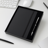 Corporate Classic A5 Diary & Pen Combo – Elegant Utility