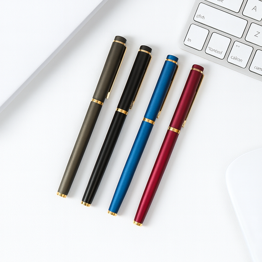 Classic Writing Elegance – Corporate Gifting Pen for Lasting Impressions
