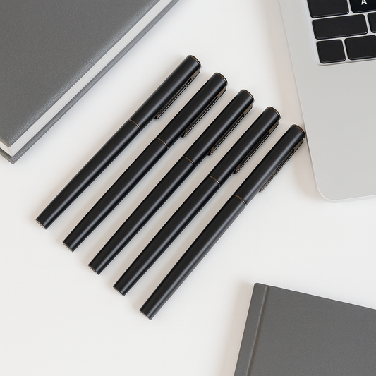Elite Metal Pen – Sleek, Durable & Timeless Design for Corporate Gifting