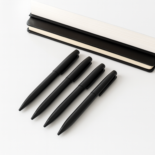 Sleek Modern Pen – A Sophisticated Writing Pen | Perfect Corporate Gifting