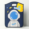 All-in-One Portable Storage Bag| Tutor’s Best Friend