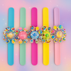 Space Spinner Band – Fidget Fun On the Go