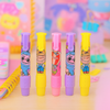 Cute & Functional Retractable Eraser