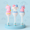 MagicSmile Unicorn/Bunny Kids Soft Toothbrush