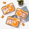 Camera Shape Kids Return Gift Pouch  |  Stand-Up Ziplock Bags