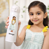 Personalized Bottle with Your Photo & Name