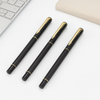 Stylish Metal Pen with Gold Finish – Perfect Corporate Gift