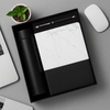 Marble-Inspired Executive Corporate Gift Set for Employee, Client