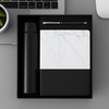 Marble-Inspired Executive Corporate Gift Set for Employee, Client