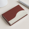 Sophisticated Card Holder for Professionals | Corporate Gifting Essential