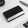 Modern Executive Card Holder | Perfect for Corporate Gifting