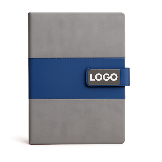 Elite Notebook: Elevate Your Ideas