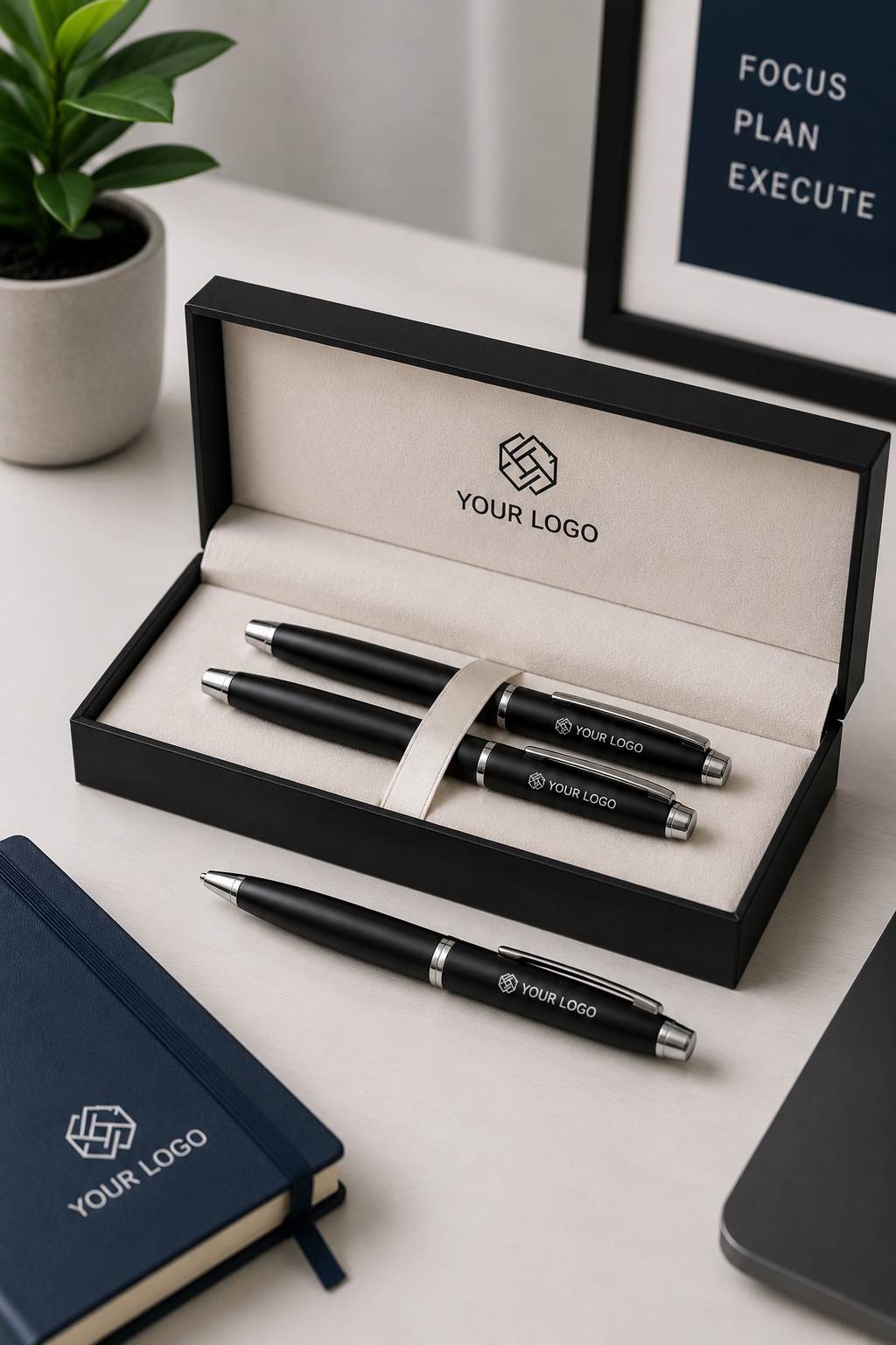 Branded Pens