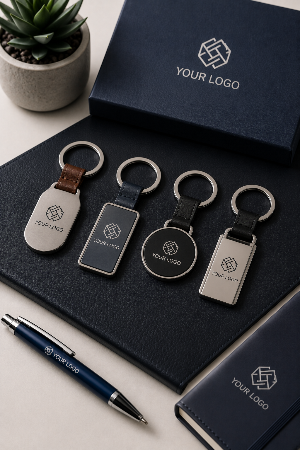 Personalized Keychains