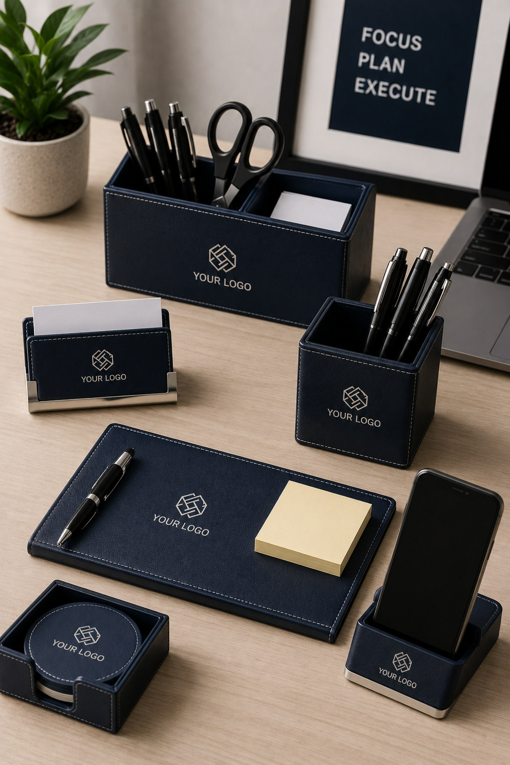 Desk Accessories