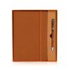 Customize Diary & Pen Combo Corporate Gift Set
