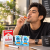 Cigarette Box Bubble Blower Toy Set | Filter Cigarette