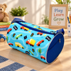 Kids Cartoon Duffle Bag