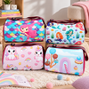 Kids Cartoon Duffle Bag