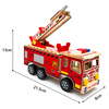Children's 3D DIY Puzzle Vehicle Collection