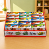 Children's 3D DIY Puzzle Vehicle Collection