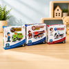 Children's 3D DIY Puzzle Vehicle Collection