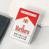 Cigarette Box Bubble Blower Toy Set