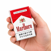 Cigarette Box Bubble Blower Toy Set