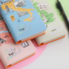 City Memories Travel Journal & Notebook with Pen | 6.5 x 14.5 cm Mini Pocket Diary