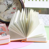 City Memories Travel Journal & Notebook with Pen | 6.5 x 14.5 cm Mini Pocket Diary