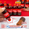 Cute Cola Bottle 3D Eraser