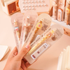 Cocoa Bear Mechanical Pencil Set with Refills