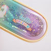Cute Unicorn Pencil Case – Shiny, Spacious & Adorable