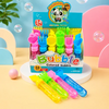 Boys Cartoon Duffle Bag Activity Hamper