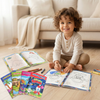 Children's Coloring & Activity Books